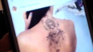 Emo Teen Becka Solo Webcam Masturbation Porn