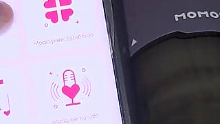 The Skull Man Toy From Beyourlover Is so Realistic That He Cums Inside While I'm Sucking His Balls