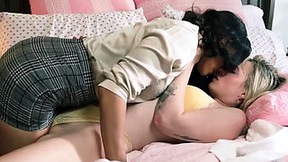 PureTaboo - Penny Barber Lilly Bell - The Secrets We Share