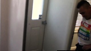 Horny Aussies Ted And Erik Having Intense Fucking