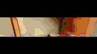 Hot Stepmom Making Herself Pleasure Inside Bed Room, Watching By Stepson