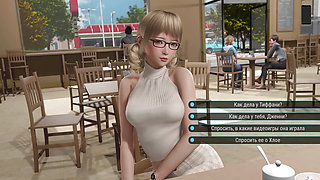 Complete Gameplay - Ripples, Part 28
