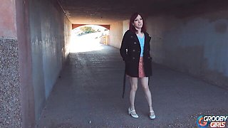 Grooby Girls - hard cock xxx