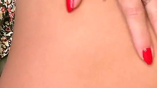 Lots and Lots of Squirt and Orgasms