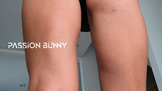 My Sweet Holes Waiting for You