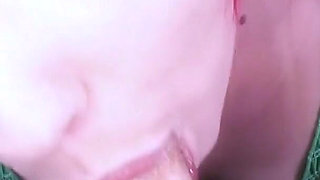 Zerah : Emo Teen Blowjob And Big Oral Cumshot