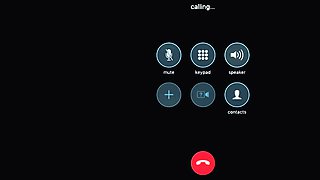 HOT Dirty Talking landlord gets rough when rent is due!