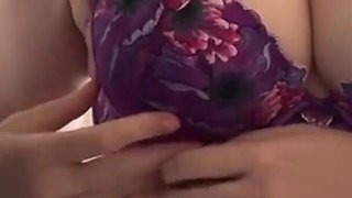 Lactating Big Tit Redhead MILF Makes Your Morning Coffee with Her Fresh Breast Milk - Hotwife Trix