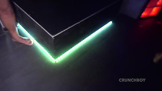 Fucked raw and bred  by Viktor Rom