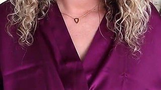 Fuck Your Best Friend's Stepmom