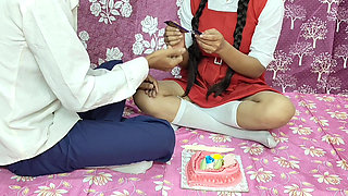 Indian School Girls Xmas Day Viral xxx video