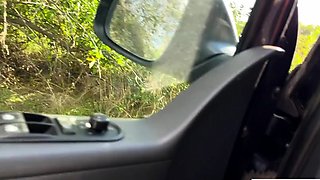 Kenia Gonzalez - Streetfuck