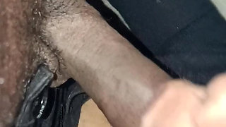 I fucked her when her husband went to work now if she feels a lot of pleasure she is very good