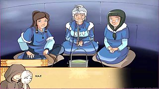 Uncensored hentai, let it be, have fun