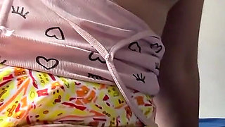 Big Ass Latina Wet 18