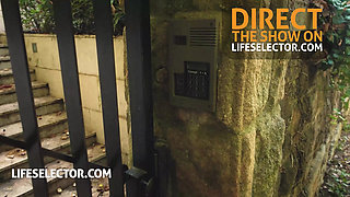 Novella Night's Anal Fantasy from Butt Plug to Deep Pleasure