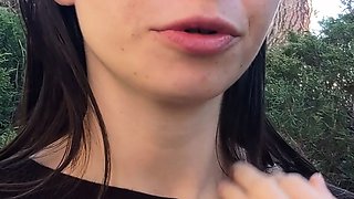 Amateur asian cocksucker teen