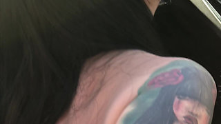 Glamino Babe 12 - Part 7 Last Sex Before Her Flight