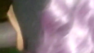 Blowjob and Enjoy the Huge Anonymous Black Cock.