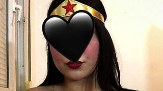 Matosa Victoriamatosa flashing her tits and pussy