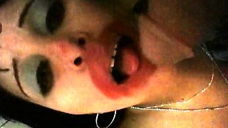 Amateur Blowjob Cumshot Compilation