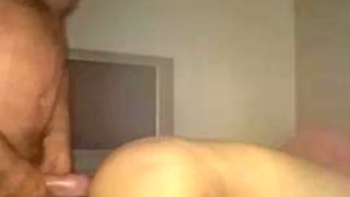 Goldi: Blowjob, Doggy  Amateur Porn