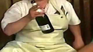 Cock sucking pussy fucking swingers orgy party