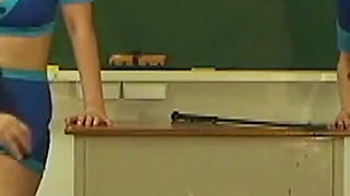 Pussy and Anus Licking Training Center Graduation Exam Results Announcement Date