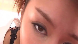 Seductive Lady Who Craves Control and Playful Pleasure