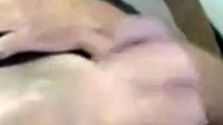 Amateur Daddy's Cum Tribute