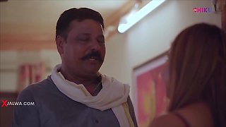 Pyar Ka Faisla Hot Indian Web Series Part-6 - Homemade