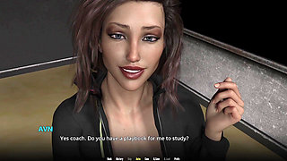 Wvm - Jamie Is Getting a Hot Tigh Job in the Shower