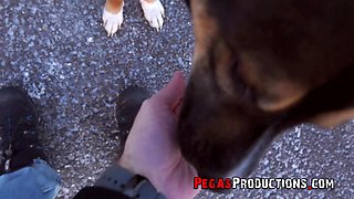 Trap's Homemade Hardcore Seduction Unleashes Wild Sensual Intimate Fire