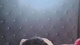 Amazing Behind the Scenes with a Pastor's Wife