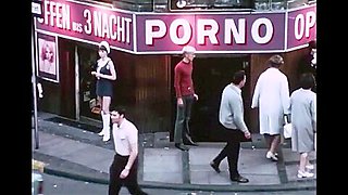 70s Porn Paradise Copenhagen (-Moritz-)