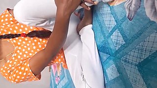 First Time Desi Step Aunty Tight Pussy Fuck - Beautiful Indian Aunty Sex HD