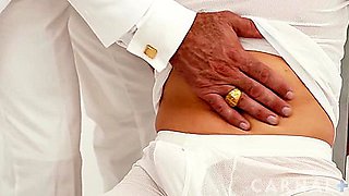 Trembling In Anticipation And Arousal