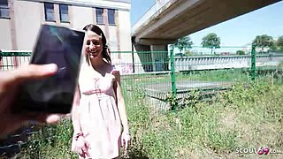 GERMAN SCOUT - Slim Dragon Fruit Casting