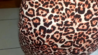 The Best College Girl Fucks with Her Perverted Teacher