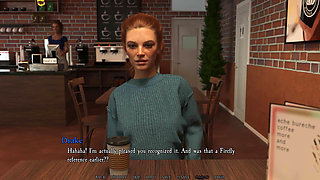 Bare witness: first college day ep 9