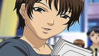 Sentakuya Shin-chan 02