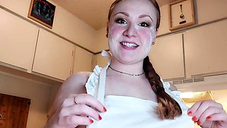 Last Year's Turkey Day!