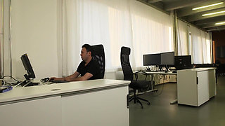 Lovely old lady still knows how to fuck hard