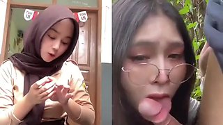 Cewek SMA Viral Movie