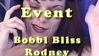 90s BJ Legend Bobbi Bliss