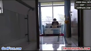 Newlywed Indian couple spices up passion with steamy intimate web drama