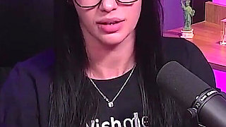 The Hottest Sex Podcast You'll See Today.