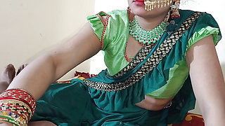 Village wife house romance Full mood