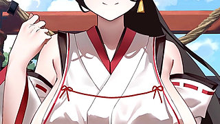 Exorcising the Shrine Maiden - My Wife Wants to Be a Professional Cosplayer