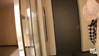 Enchanting queen's big ass trailer